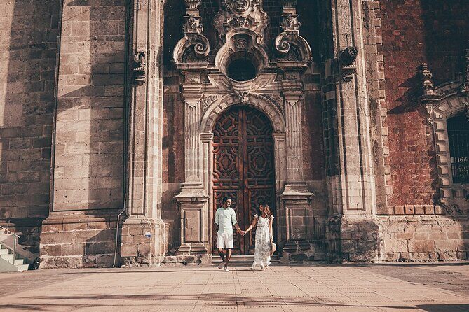 Private Mexico City Tepoztlán Tour: Ancient Ruins & Local Charms - Practical Details and What They Mean for You