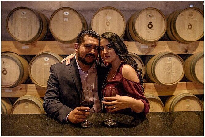 Private Mexico City Wine Tour: Hidden Valley Vineyards - Why This Tour Is a Good Deal
