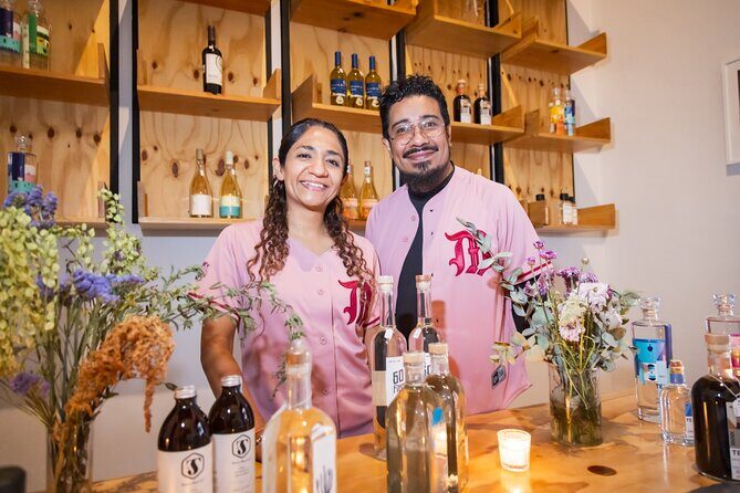 Private Mezcal Tasting in Mexico City - The Value of the Experience