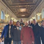 Private Midtown Walking Tour: Discover NYC's Architectural Gems - Authentic Experiences and Honest Insights