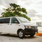 Private Minivan: Huatulco International Airport (HUX) - What to Expect on the Day
