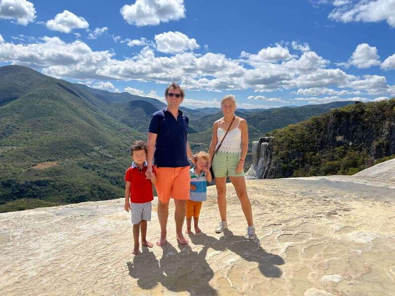 Private Mitla, Hierve el agua and Mezcal Tour with Lunch - Practical Details and Value