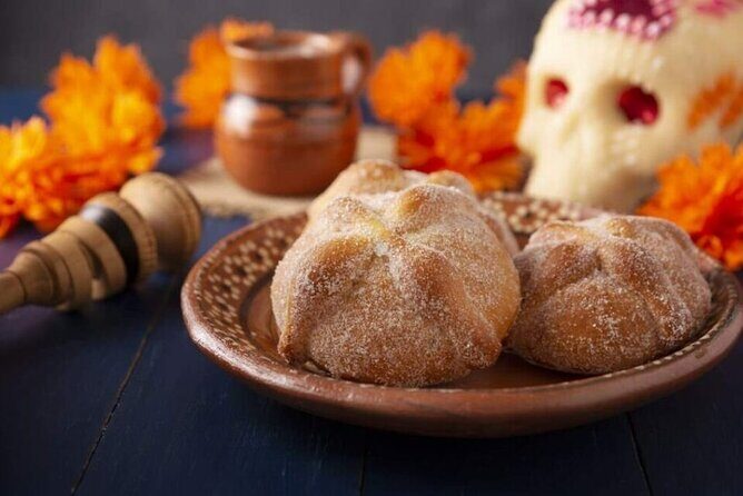 Private Mixquic Day of the Dead Tour with Transportation and Dead Bread - The Value Proposition