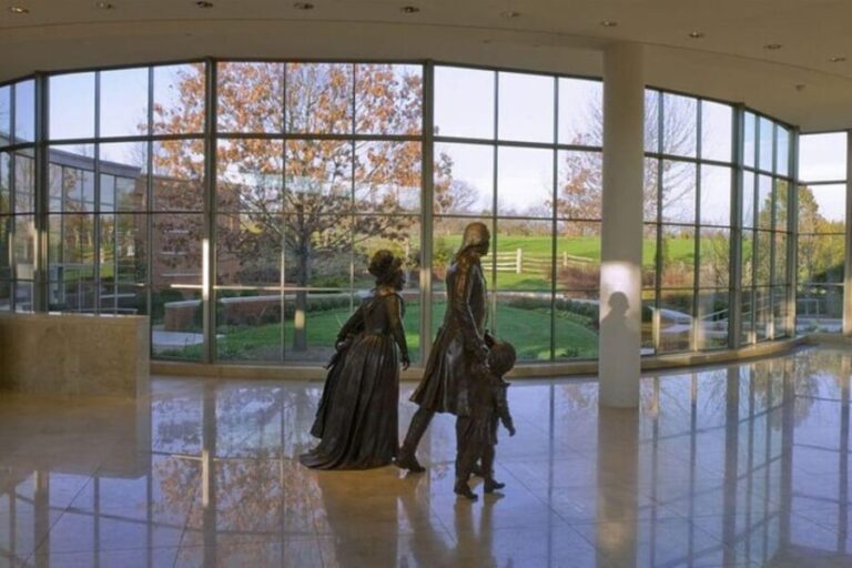 Private Mount Vernon Tour: Explore Washingtons Legacy - The Sum Up