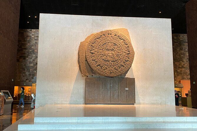 Private Museo Nacional Walking Tour - What’s Included and What’s Not