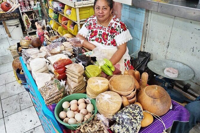 Private Nandayo Food Tour - What Travelers Say