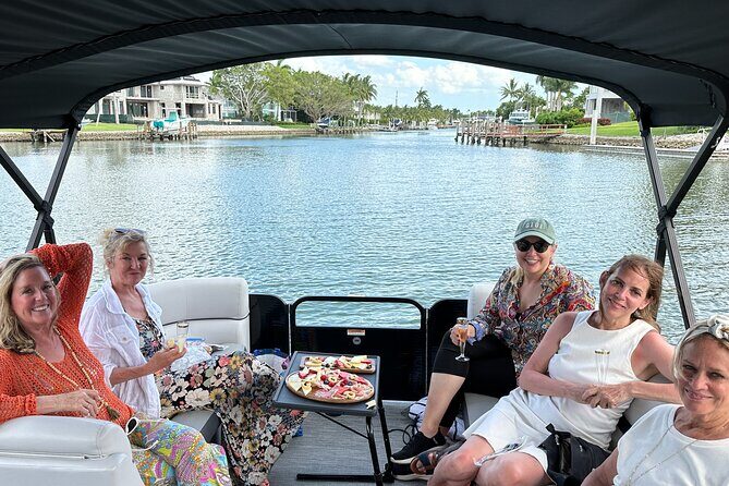 Private Naples Dolphin Watching with breakfast at Port Royal - An In-Depth Look at the Naples Dolphin Watching Experience