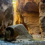 Private Narrows Hike at Zion National Park with Gear Provided - What Makes This Tour Stand Out?