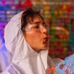 Private Neon Light Shooting and Spinning Art Class in LA - Final Thoughts: Who Should Consider This Experience?