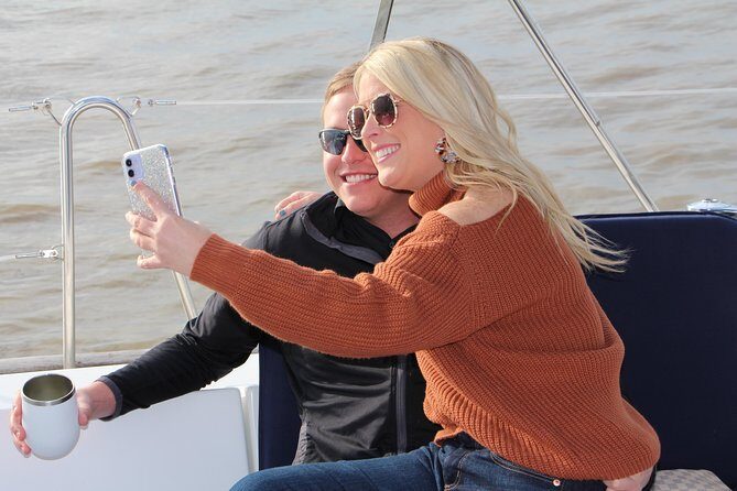 Private New Orleans 2-Hour Sail Aboard a Luxury Yacht - Analyzing the Value