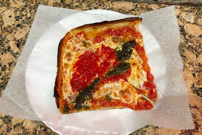 Private New York City Pizza Tasting With a Local - Exploring the Tour: An Authentic Slice of New York