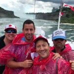 Private Niagara Falls Night Tour from Toronto with Fireworks - The Practical Side: What You Should Know