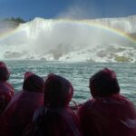 Private Niagara Falls Tour from Toronto - The Stops and Sightseeing Highlights