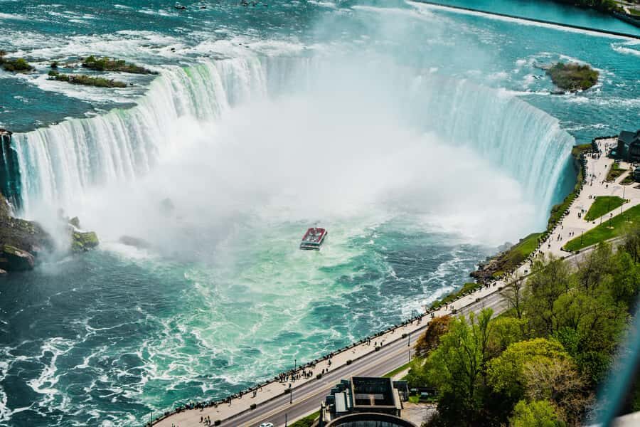 Private Niagara Falls Tour from Toronto or Niagara - Why You’ll Love This Tour