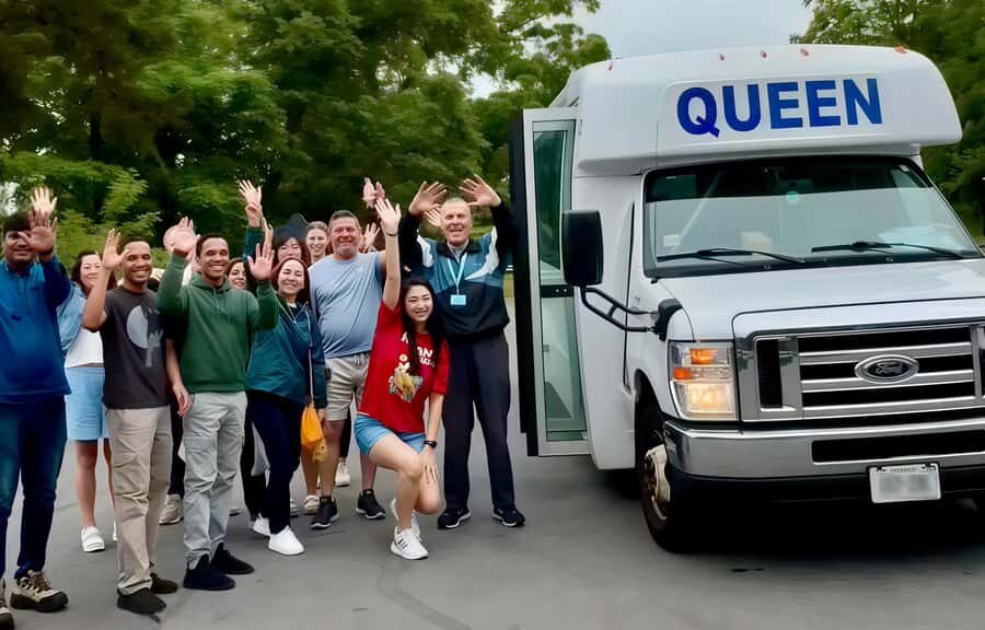 Private Niagara Falls Tour Package For Small or Large Groups - Why Opt for a Private Tour?