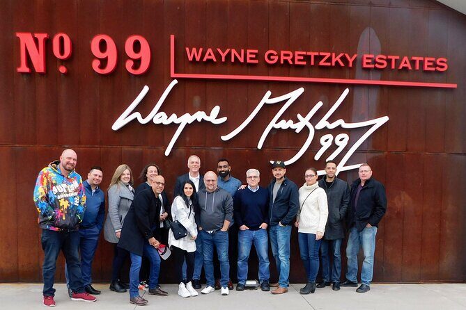 Private Niagara Falls Wine Tasting Adventure - Who Will Enjoy This Tour?