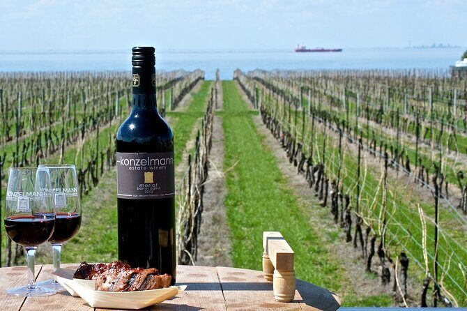 Private Niagara on the Lake Wine Tour with Dinner - Who Will Love This Tour?