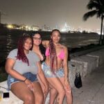 Private Night LUX Golf Cart Tour - Exploring Miami Beach by Night: What to Expect