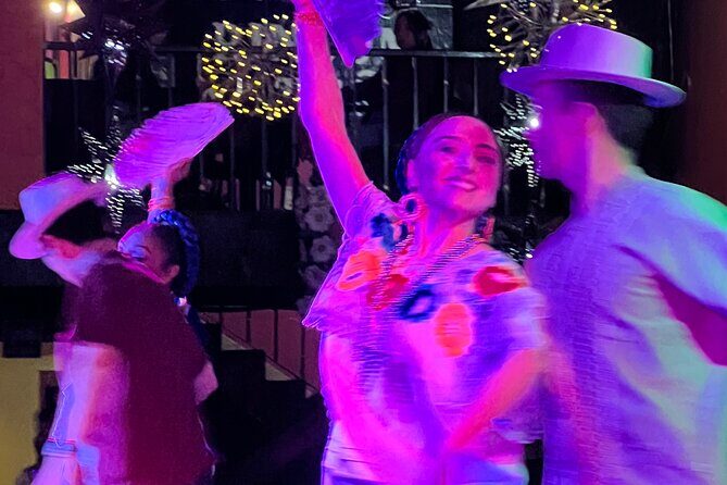 Private Night Tour of the Historic Center and Plaza Garibaldi - Transport, Timing, and Practicalities