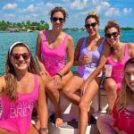 Private Nixon Sandbar Tour - The Experience on Board