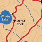 Private North Shore Hike to Whyte Lake and Eagle Bluff - The Itinerary in Detail
