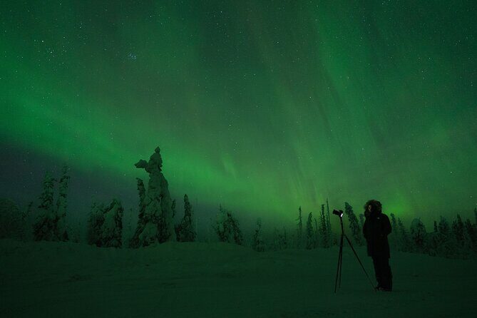 Private Northern Lights Photography Tour in Fairbanks, Alaska - Price and Value Analysis