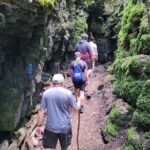 Private Nottawasaga Bluffs Caves Hiking Tour,Collingwood/Creemore - The Value and Practical Aspects