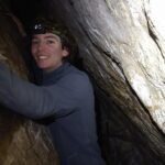 Private Nottawasaga Bluffs Caves Snowshoe, Collingwood/Creemore - The Value of This Snowshoe Tour