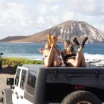 Private Oahu Grand Circle Island Tour: 8-Hr Deluxe Experience - Practicalities: What to Expect