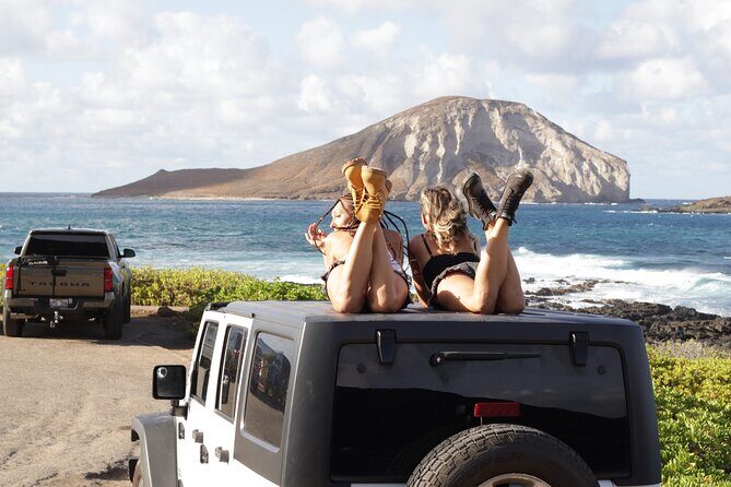 Private Oahu Grand Circle Island Tour: 8-Hr Deluxe Experience - Practicalities: What to Expect