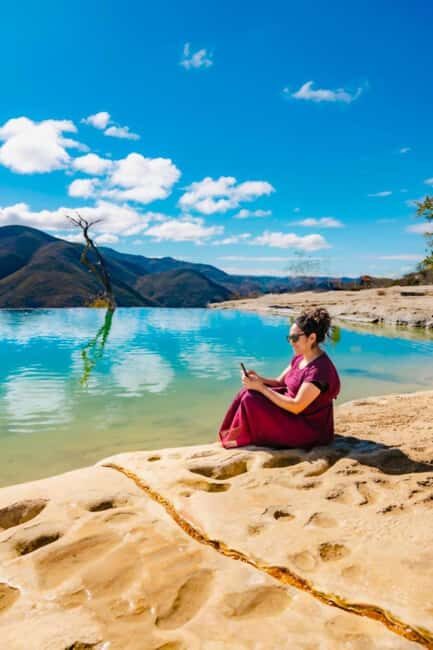 Private Oaxaca Car Tour: Explore Hierve el Agua - The Value of This Private Tour