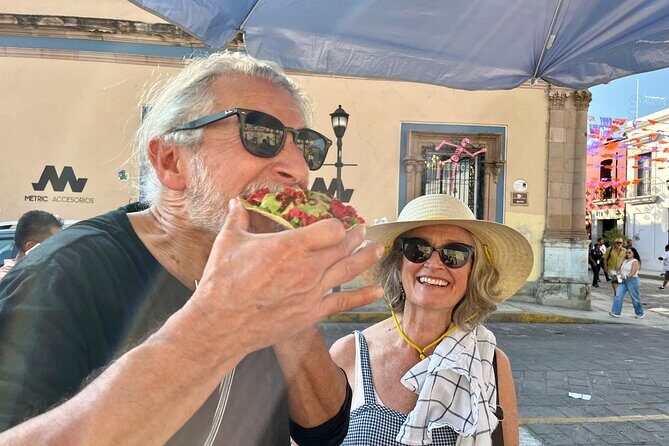 Private Oaxaca City Tour on a budget - Best Rated - What Travelers Say