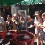 Private Oaxaca Street Food Tour - Best Rated - Authentic and Fun