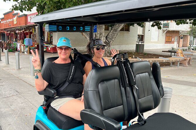 Private Old Town Scottsdale Experience (Prickly Pear) - An In-Depth Look at What the Tour Offers