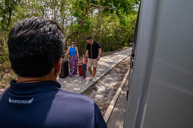 Private One Way or Round Trip Cancun Airport Transfers - What to Expect When You Book