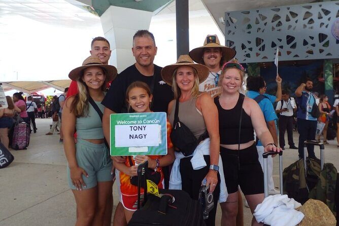 Private One Way Shuttle Transfer to Cancun - From Review Insights to Real Expectations