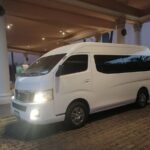 Private One Way SJD Airport Transfer to Cabo San Lucas - What to Expect During Your Ride