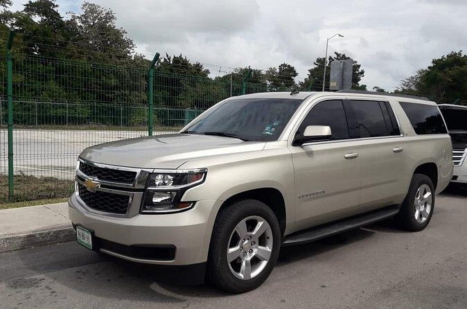 Private One Way Transfer from Cancun Airport to Tulum - Why Choose this Service?