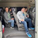 Private one-way trip from the airport to all hotels in Los Cabos - What to Expect from Your Los Cabos Airport Transfer