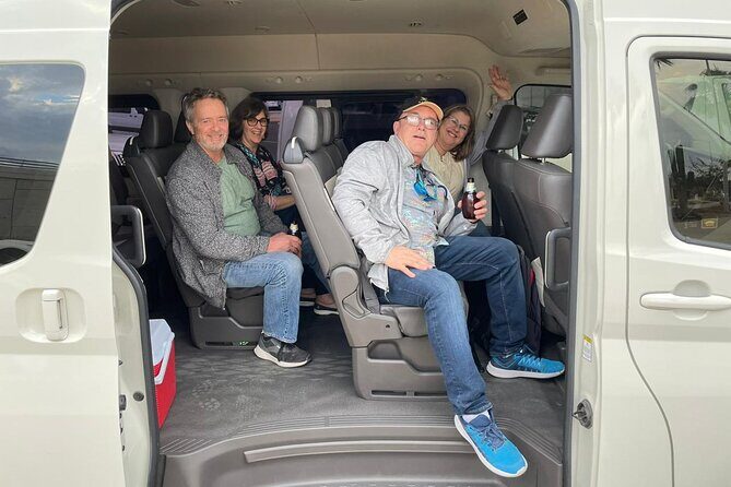 Private one-way trip from the airport to all hotels in Los Cabos - What to Expect from Your Los Cabos Airport Transfer