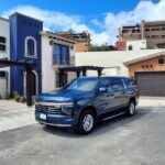 Private or Luxury One Way Transfer Airport Los Cabos SJD CSL - What to Expect During Your Transfer