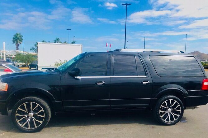 Private Or Shared Airport Transfers - Who Should Consider This Service?