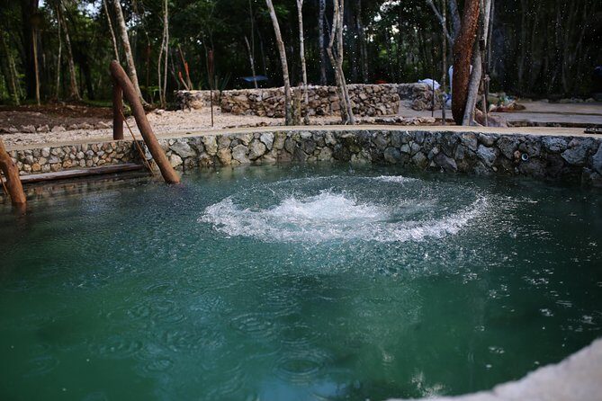 Private or Shared Mayan Temazcal Ritual from Tulum - Authenticity and Experience Quality