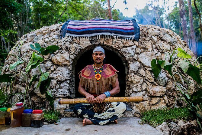 Private or Shared Temazcal Unique Mayan Ritual from Cancun - Who Should Book This Tour?