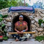 Private or Small-Group Temazcal Maya Ritual from Playa del Carmen - Itinerary Breakdown