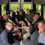 Private Oregon Wine Tour - Bring Up To 10 People - Three Wineries - The Sum Up