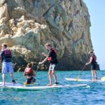 Private Paddleboard and snorkel at the arch - Who Should Consider This Tour?