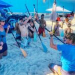 Private Paddleboard Class w/ Certified Instructor - What Makes This Tour Stand Out