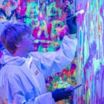 Private Paint Therapy Experience with Neon Lights - The Practical Side: Price, Duration, and Value
