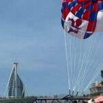 Private Parasailing Experience in Puerto Vallarta - The Itinerary and What to Expect